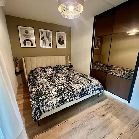 T3 Proche Des Plages Appartement *