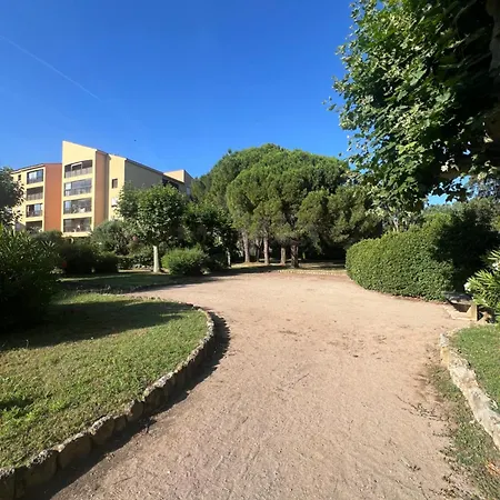 T3 Proche Des Plages * Fréjus