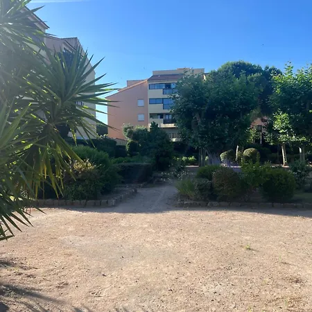 Apartamento T3 Proche Des Plages