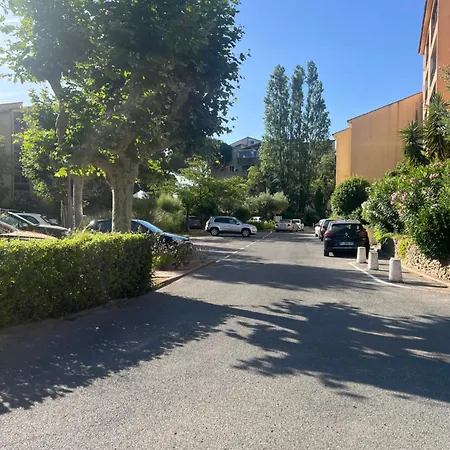 T3 Proche Des Plages Apartment *